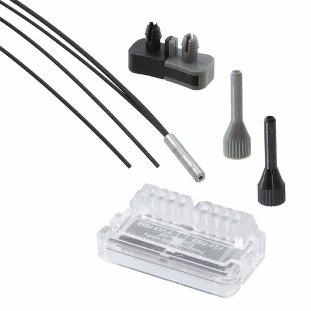 FD-S33GW Panasonic Industrial Automation Sales  Sensores ópticos - Fotoeléctricos Industriales